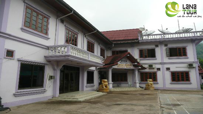Sernnaly Hotel